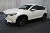 Used 2022 MAZDA CX-9 Touring image 3
