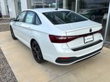 New 2025 Volkswagen Jetta SE image 6