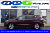 Used 2023 Ford Edge Titanium image 2