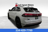 New 2025 Volkswagen Atlas Cross Sport SEL R-Line image 3