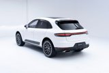 Certified 2020 Porsche Macan image 3