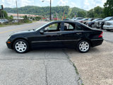 Used 2006 Mercedes-Benz C 280 4MATIC Sedan image 6