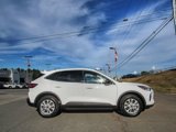New 2025 Ford Escape Active image 2