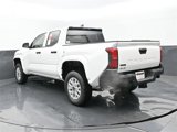 New 2025 Toyota Tacoma SR image 3