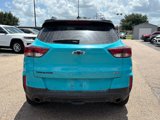 Used 2022 Chevrolet TrailBlazer RS w/ Sun and Liftgate Package image 5