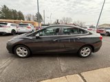 Used 2016 Chevrolet Cruze LT w/ Sun And Sound Package image 4