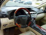 Used 2010 Lexus RX 450h AWD image 6