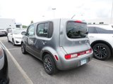 Used 2009 Nissan Cube 1.8 S w/ Interior Illumination Pkg image 3