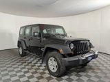 Used 2012 Jeep Wrangler Unlimited Sport image 5