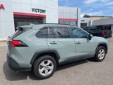 Used 2019 Toyota RAV4 XLE image 4