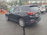 Used 2024 Chevrolet Equinox LT image 5
