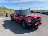 Used 2020 Ford F150 XLT w/ Equipment Group 302A Luxury image 3