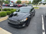 Used 2019 Ford Fusion SE w/ Equipment Group 151A image 5