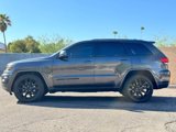 Used 2020 Jeep Grand Cherokee Altitude image 4