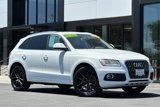Used 2014 Audi Q5 2.0T Premium Plus w/ Premium Plus Package image 3