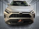 Used 2022 Toyota RAV4 XLE image 2