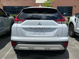 Used 2024 Mitsubishi Eclipse Cross SE image 5