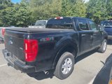 Used 2019 Ford Ranger XLT w/ Equipment Group 301A Mid image 3