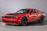 Used 2018 Dodge Challenger SRT Demon image 3