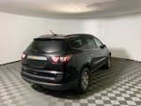 Used 2017 Chevrolet Traverse LT image 5