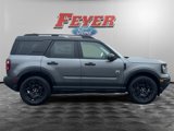 New 2025 Ford Bronco Sport Big Bend image 6