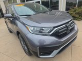 Used 2022 Honda CR-V EX image 3