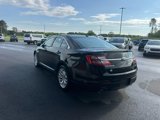 Used 2018 Ford Taurus Limited w/ Driver Assist Package image 4