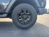 Used 2018 Jeep Wrangler Unlimited Sport S image 5