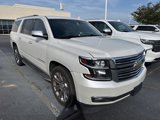 Used 2017 Chevrolet Suburban Premier image 2
