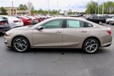 New 2025 Chevrolet Malibu LT image 2