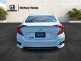 Used 2018 Honda Civic LX image 4
