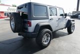 Used 2015 Jeep Wrangler Unlimited Sport image 5
