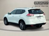 Used 2016 Nissan Rogue SL image 6