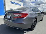 Certified 2018 Honda Accord LX image 6