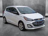 Used 2021 Chevrolet Spark LS image 3