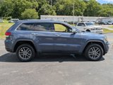 Certified 2021 Jeep Grand Cherokee Limited image 3