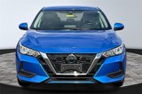 Certified 2022 Nissan Sentra SV image 3