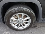 Certified 2022 Jeep Cherokee Latitude Lux image 2