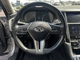 Used 2018 INFINITI Q50 Luxe image 6