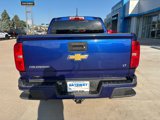 Used 2015 Chevrolet Colorado LT w/ LT Convenience Package image 4