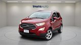 Used 2022 Ford EcoSport SE w/ SE Appearance Package image 2