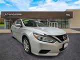 Used 2017 Nissan Altima 2.5 S w/ Power Driver Seat Package image 3