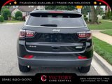 Used 2022 Jeep Compass Latitude image 5