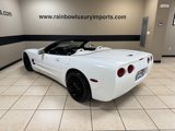 Used 2004 Chevrolet Corvette Convertible w/ Preferred Equipment Group image 4
