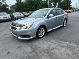 Used 2013 Subaru Legacy 2.5i Premium w/ All-Weather Pkg image 2