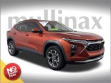 Used 2024 Chevrolet Trax LT w/ Driver Confidence Package image 1