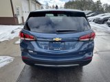 Used 2024 Chevrolet Equinox LT image 4