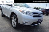 Used 2013 Toyota Highlander Limited image 2