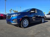 Used 2022 Chevrolet Equinox LS w/ LS Convenience Package image 2