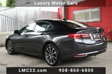 Used 2015 Acura TLX V6 w/ Technology Package image 4